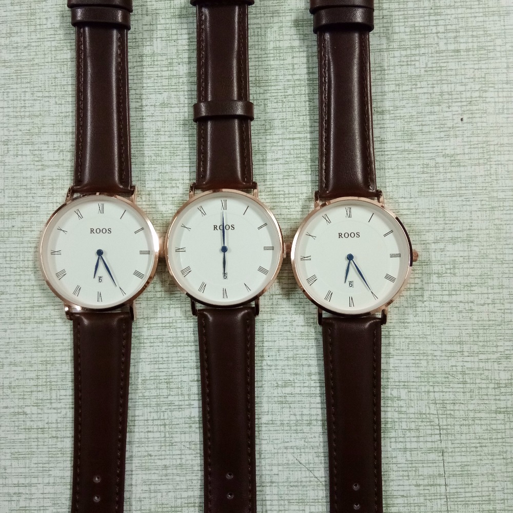 B-8210A Simple Men Watches Wit - Fashion Women Watches avis et prix