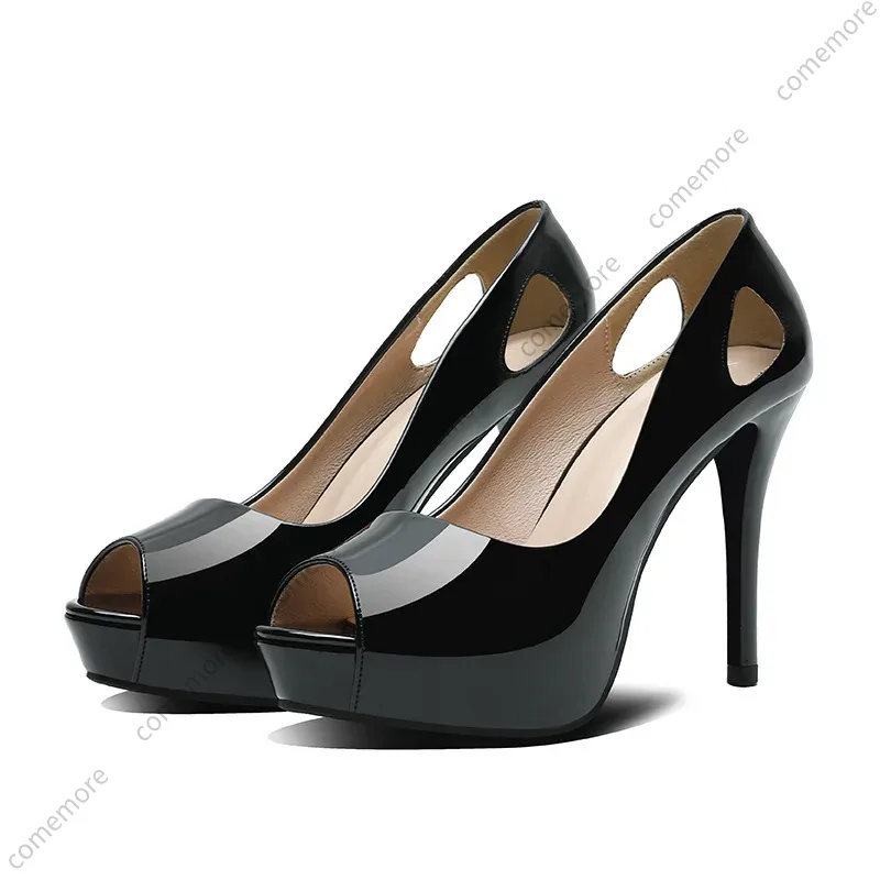 Women’s Shoes Heel Peep Toe Hi - Women'S Fashion Trends Summer 2025 avis et prix