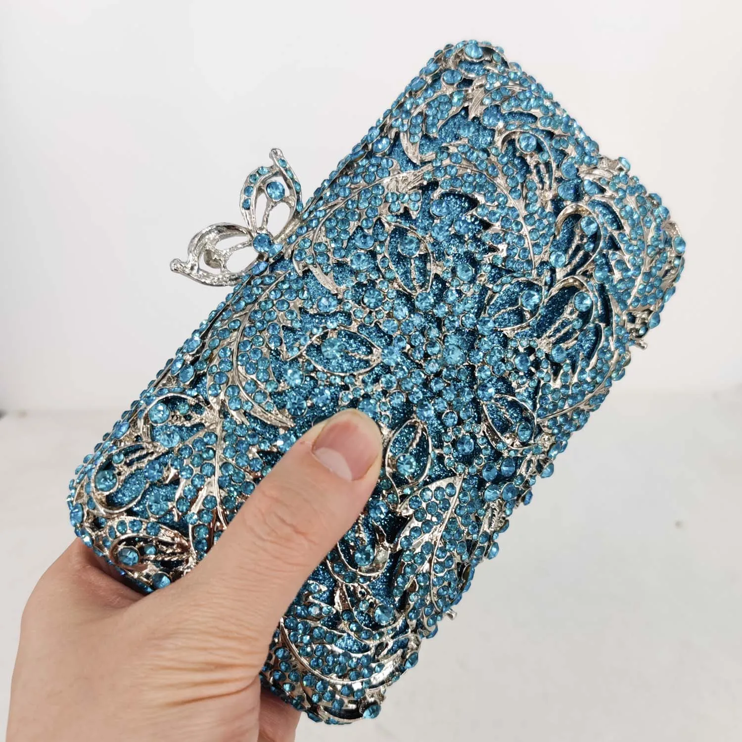 Boutique De FGG Turquoise Blue - Women'S Fashion Boutique avis et prix