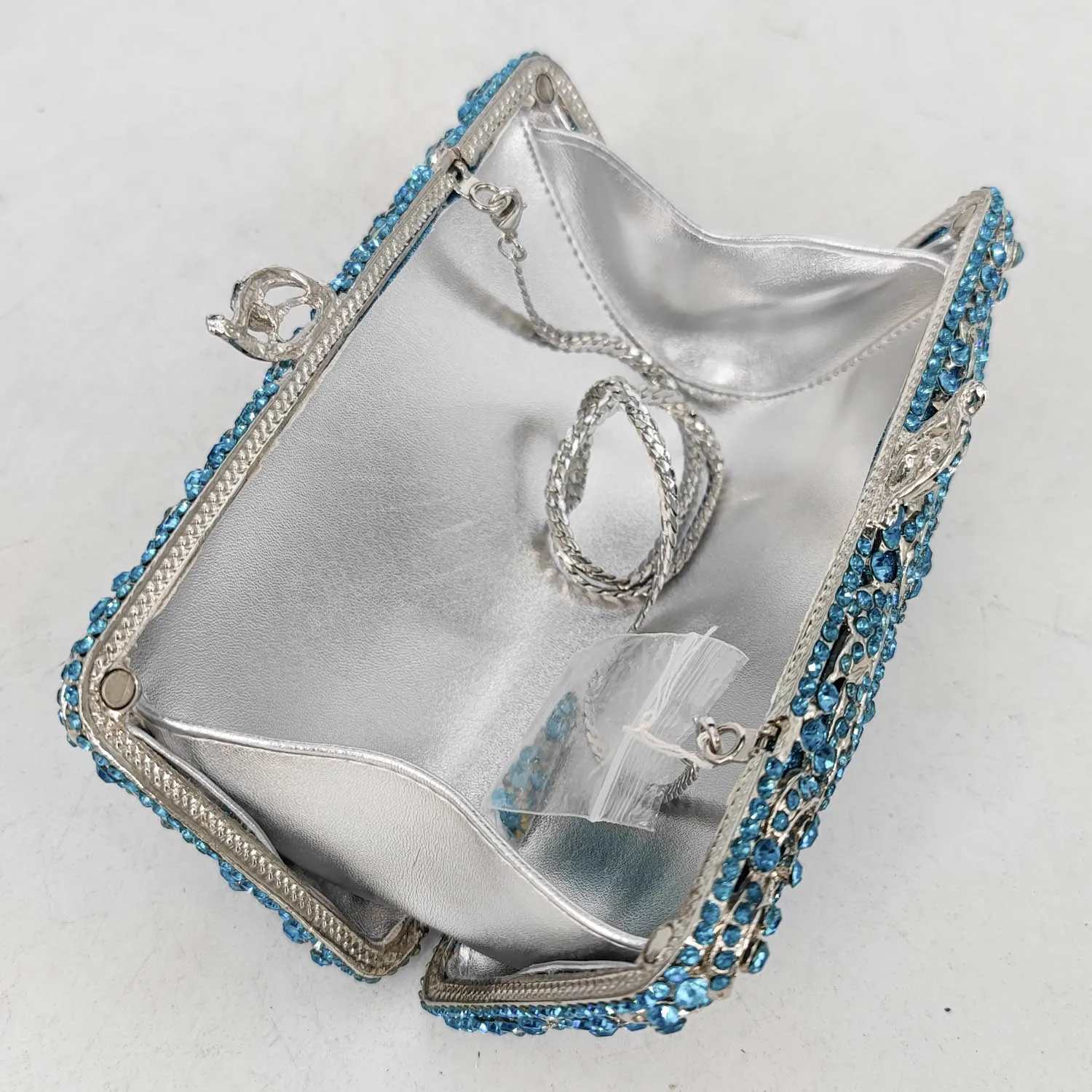 Boutique De FGG Turquoise Blue - Women'S Fashion Boutique avis et prix
