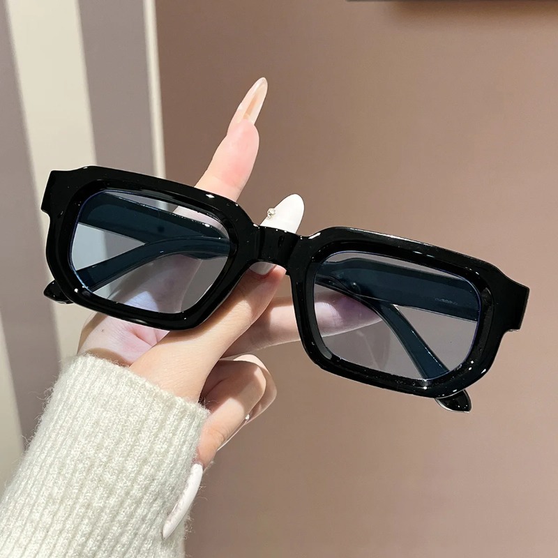 New Hot Selling Square Small F - Women'S Fashion Eyewear avis et prix