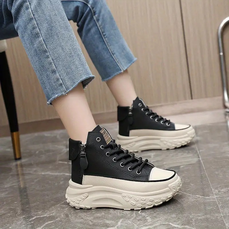 NORAZORA 4 Colors Cow Suede Le - Women'S Yellow Fashion Sneakers avis et prix