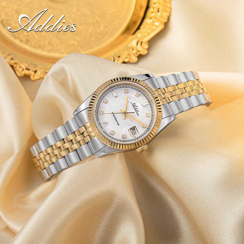 ADDIES 585 Quartz Women's Watc - Fashion Women Watches avis et prix
