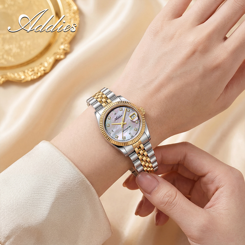 ADDIES 585 Quartz Women's Watc - Fashion Women Watches avis et prix