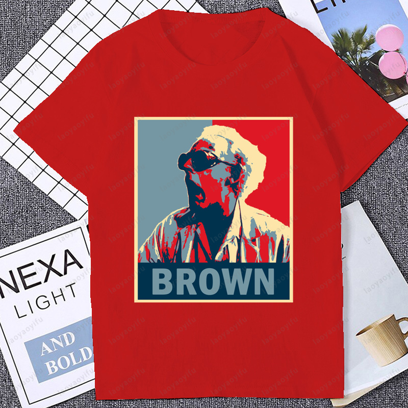 Back To The Future Classics Br - Women'S Fashion In The 90S avis et prix