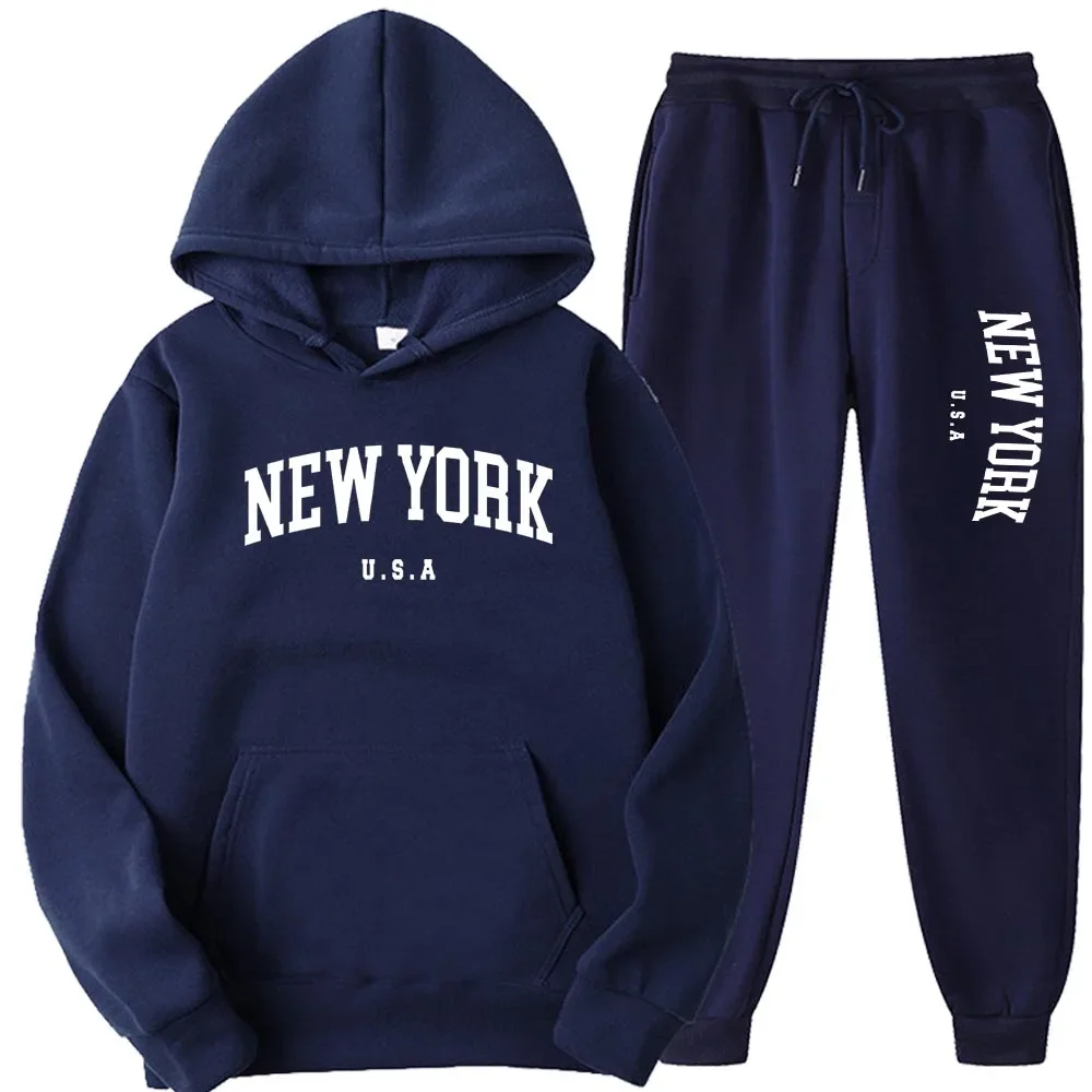 Men Women New York U.S.A City  - Women Fashion Style avis et prix