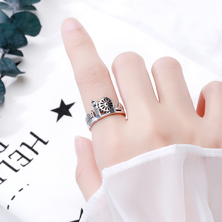 Personalized Castle Bridge Clo - Women'S Fashion Garden City avis et prix