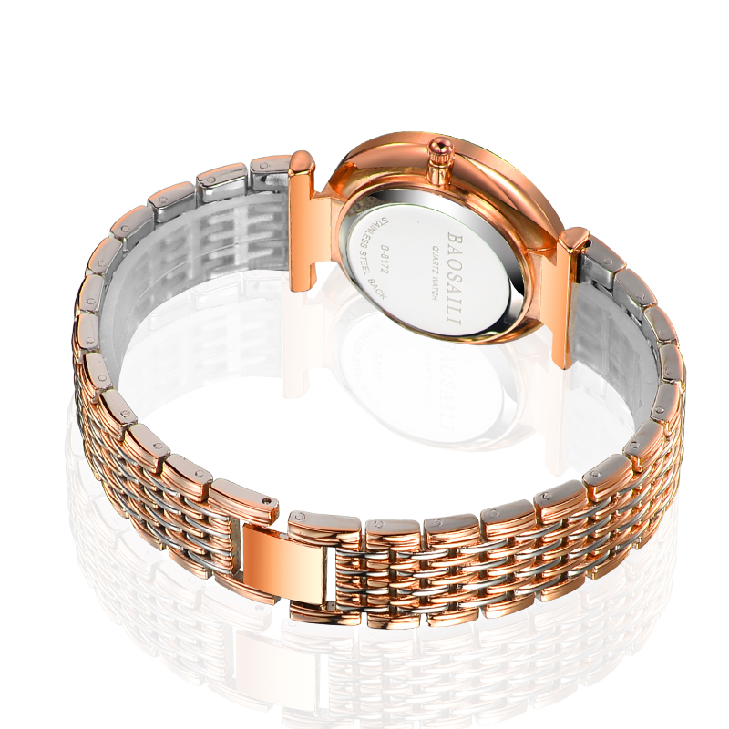 Women Watch Custom Dial Photo  - Fashion Women Watches avis et prix