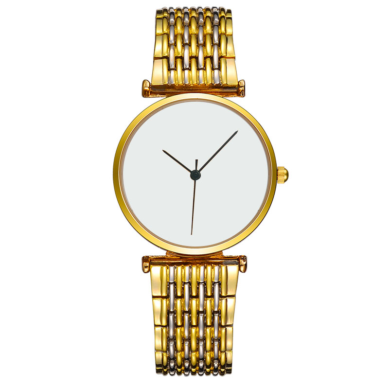 Women Watch Custom Dial Photo  - Fashion Women Watches avis et prix