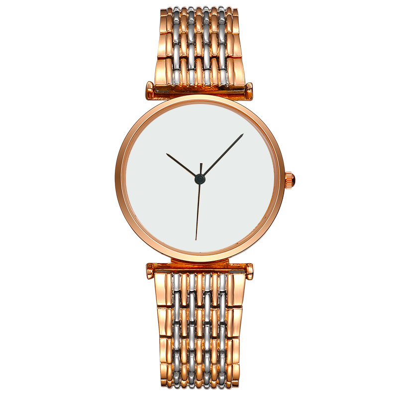 Women Watch Custom Dial Photo  - Fashion Women Watches avis et prix