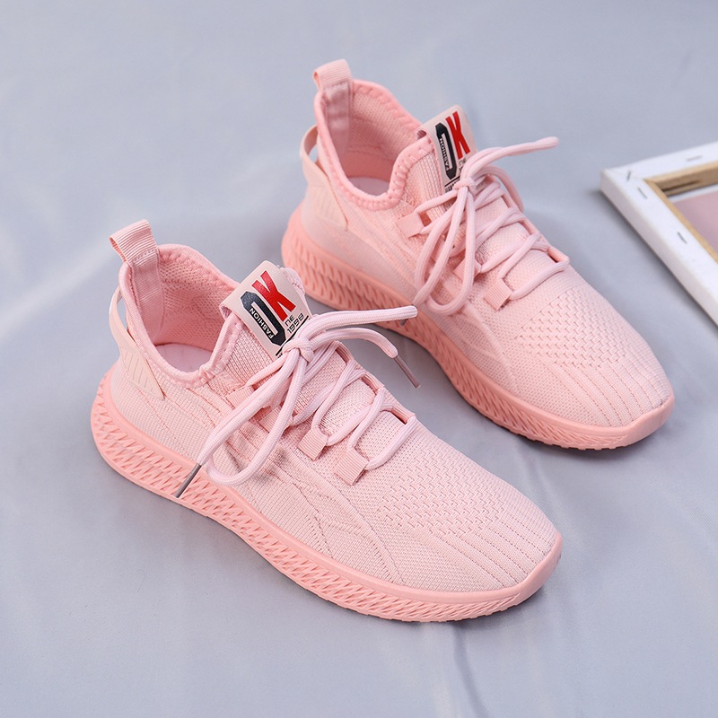 2026 Fashion Spring Female Sne - Women'S Yellow Fashion Sneakers avis et prix